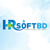 HRSOFTBD Logotype