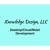 Knowledge Design LLC Logotype