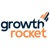 Growth Rocket Logotype