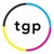 Thomas Group Printing Logotype