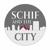 Schif And The City Logotype