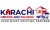 Karachi Movers and Packers Logotype