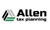 Allex Tax Planning Logotype