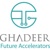 Ghadeer Future Accelerators Logotype