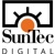 SunTec Digital Logotype
