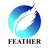 Feather Real Estate Group Logotype