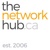 The Network Hub Logotype