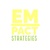 em|PACT Strategies Logotype