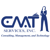 CMT Services, Inc. Logotype