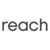 Reach Marketing Communications Logotype