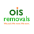 Ois Removals Ltd Logotype