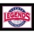 Legends Sports Photography Logotype