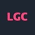 LGC media Logotype