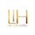 LIH Consulting Logotype