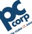PC Corp - Managed Services Logotype