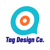 Tag Design Co. Logotype