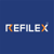 Refilex Logotype