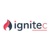 Ignitec Inc Logotype