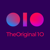 TheOriginal10 Logotype