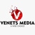Venets Media Pvt Ltd Logotype