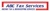 ABC Tax Services Logotype