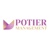 Potier Management Inc Logotype