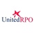United RPO Infotech, LLC Logotype