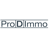 Pro D Immo Logotype