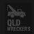 QLD Wreckers Logotype