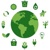 GLOBE ENVIRONMENTAL CONSULTING LTD Logotype