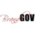 BrandGOV Outreach Logotype