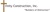 Trinity Construction, Inc. Logotype