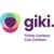 Giki Logotype