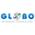 Globo Business Connexions Logotype