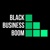 Black Business Boom LLC Logotype