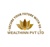 Ags Wealthinn Pvt ltd Logotype