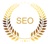 SEO specialist Logotype