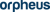 Orpheus, Inc. Logotype