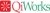 QiWorks Logotype