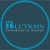 BluTrain Pvt. Ltd. Logotype