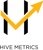 Hive Metrics Logotype