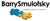Barry Smulofsky CPA LLC Logotype
