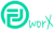 FJ worX Logotype