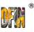 DFIN Logotype