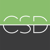 Coded Sky Design Logotype