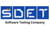 SDET Technologies Private Limited Logotype