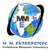 MME Payroll India Logotype