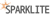 Sparklite Agency Logotype