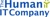 Human IT Company Logotype