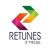Retunes IT Media Logotype